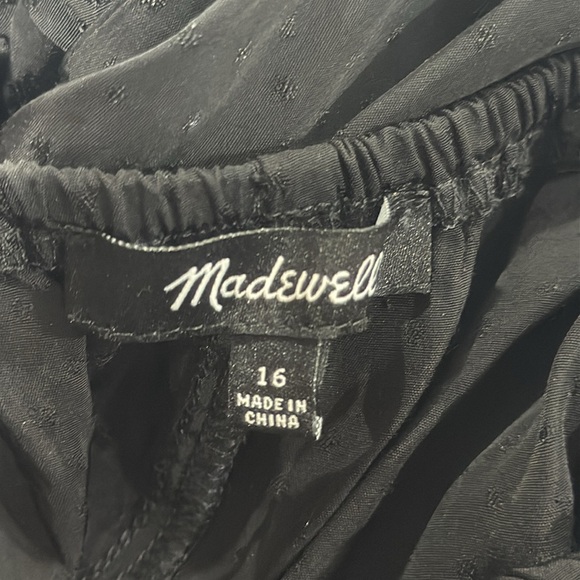 Madewell Jumpsuit - Picture 9 of 12